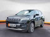 Jeep Compass Summit Mildhybrid, Leder, Navi, 360°, SH - Jeep Compass: Summit