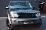 Land Rover Discovery4 SDV6 3.0/Standhzung/4xSHZ/Luft/7-Sitz - Land Rover Discovery mit Diesel-Antrieb: Geländewagen, 3.0