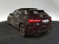 Audi S3 - Vorschau Bild 6
