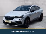 Renault Arkana ESPRIT ALPINE 160 EDC LED+DAB+PDC+SHZ - Automatik Gebrauchtwagen in Kassel