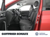 Volkswagen T-Cross - Vorschau Bild 13