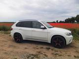 BMW X5 40d, E70, BJ.2010, M-Paket, TÜV 06/... - BMW 540 SUV