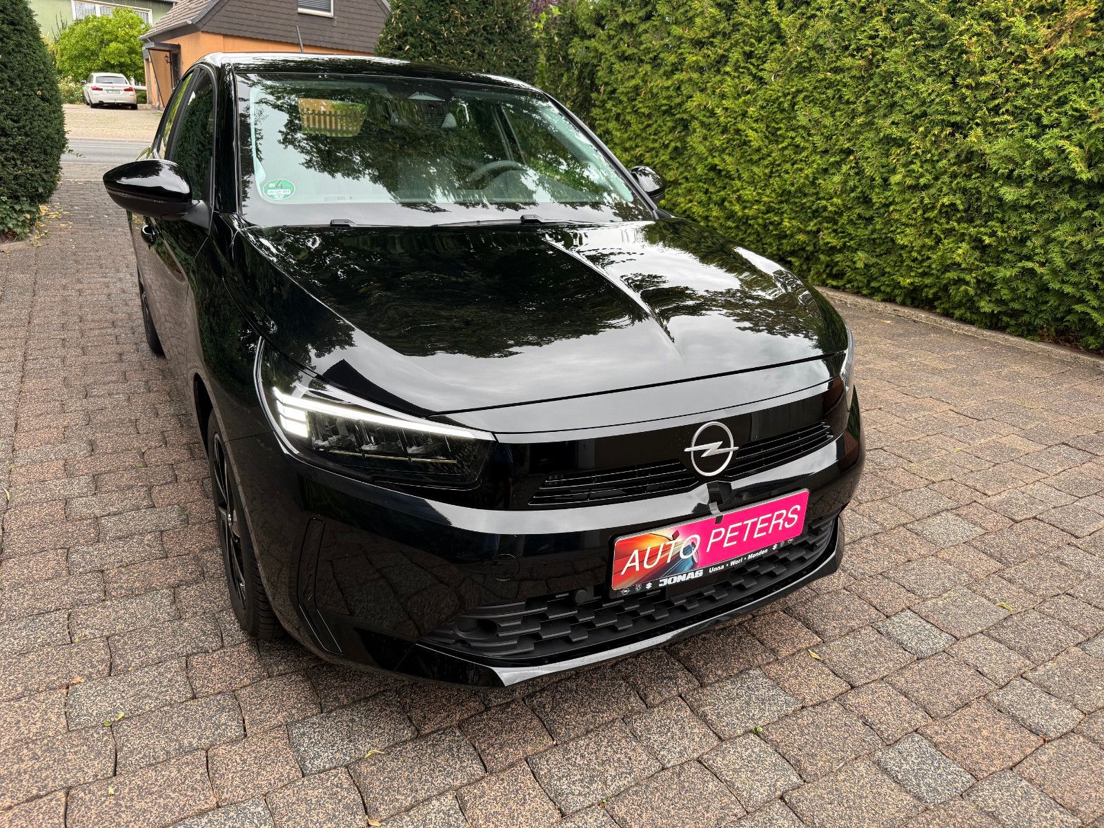 Opel Corsa - 1
