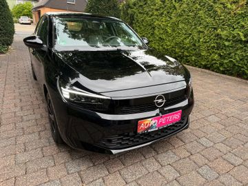 Opel Corsa - 1