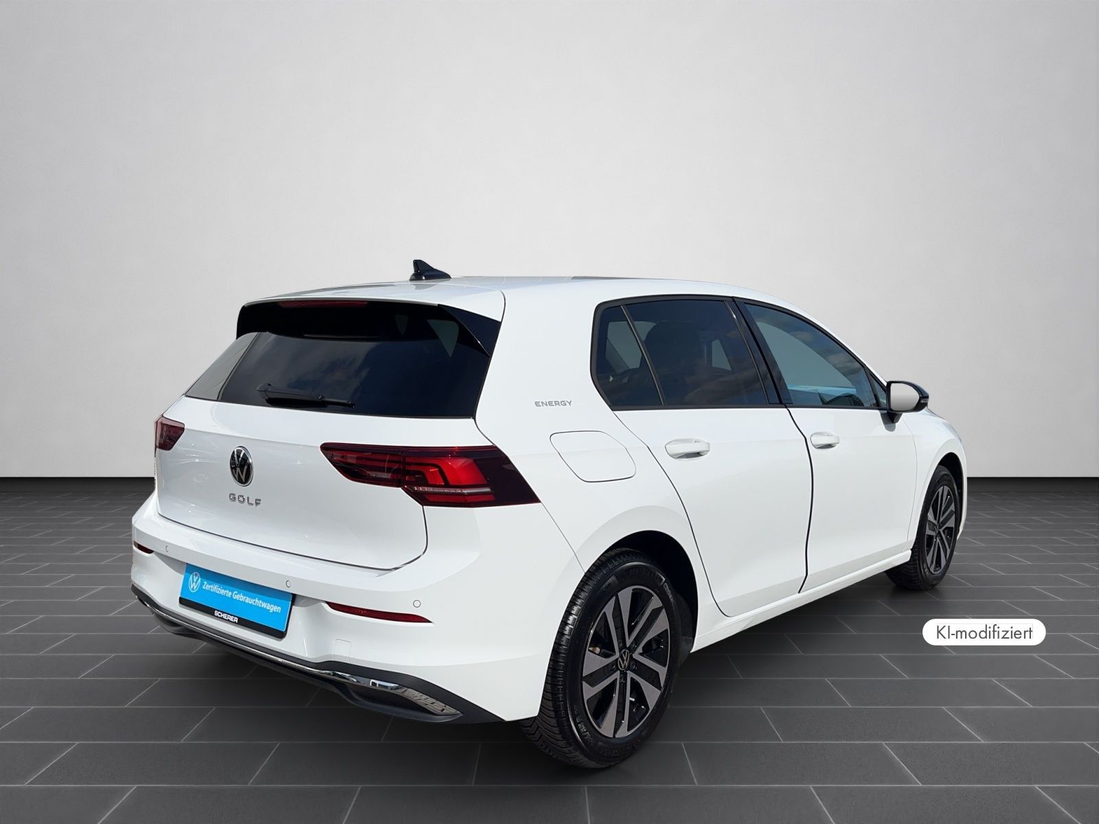 Volkswagen Golf - Bild 3