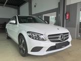 Mercedes-Benz C 200 d Lim. Aut. Avantgarde+LED - Mercedes-Benz C 200 in Stuttgart