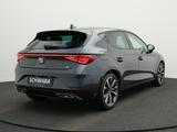 Seat Leon FR 1.5 eTSI DSG - Seat Gebrauchtwagen in Augsburg