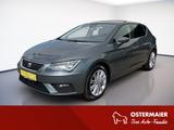 Seat Leon XCELLENCE 2.0TDI 150PS.LED.NAVI.CLIMA.17 AL - Seat Leon: Ps TDI 150