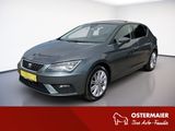 Seat Leon XCELLENCE 2.0TDI 150PS.LED.NAVI.CLIMA.17 AL - Seat Leon: TDI 150 Ps