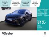 Skoda ENYAQ Coupe 4x4 RS HeadUp AHK Navi LED Leder