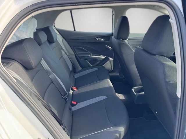Skoda Fabia - Bild 17