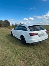 Audi A6 Avant 3.0  TID Quatro - Audi A6: Quatro
