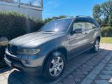 BMW X5 3.0d - TÜV neu viele Extras. - BMW X5 aus 2004 mit Diesel-Antrieb