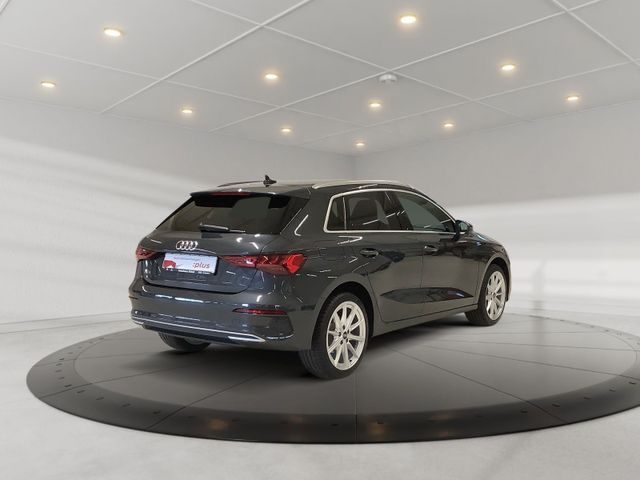 A3 Sportback 35TFSI S tronic,CarPlay,LED,Sportsi