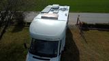 HYMER / ERIBA / HYMERCAR Tramp TM655  mit MB 316 TDI - Angebote