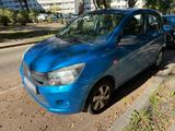 Suzuki Celerio - Suzuki Celerio mit Benzin-Antrieb: Automatik