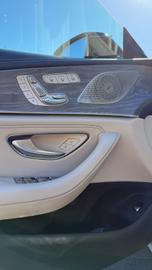 2019 Mercedes-BENZ CLS — фото 5