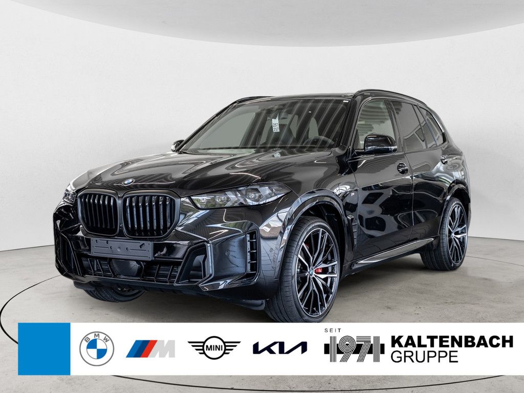 BMW X5 xDrive 40d M-Sport Pro FACEL. 360° PANO LED