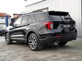 Ford Explorer ST-Line Plug-in-Hybrid AHK+LED+Kamera - Ford Explorer: ST