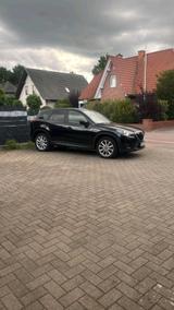 Mazda CX-5 Sports-Line AWD Automatik 2.2  ... - Mazda: Mazda2 Sport