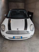 MINI Mini 1.6 16V Cooper 50 Mayfair - MINI MINI: 50 Mayfair
