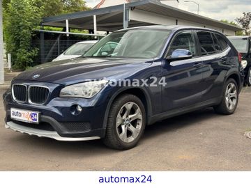 BMW X1 - 3