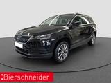 Skoda Karoq 1.5 TSI DSG Clever NAVI PDC KAMERA EL SHZ  - Skoda Karoq: Clever