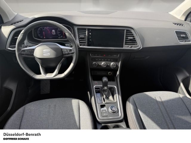 Seat Ateca - Bild 5
