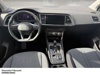 Seat Ateca - Vorschau Bild 5