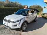 Land Rover LAND ROVER RANGE ROVER EVOQUE 2.2 TD4 - DYNAMIC - Land Rover Range Rover Evoque Kombi Gebrauchtwagen