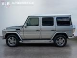 Mercedes-Benz G 350 BlueTec/XENON/KAMERA/AHK/LEDER/EURO5/4X4/ - gebrauchte Mercedes-Benz G 350 aus dem Jahr 2011