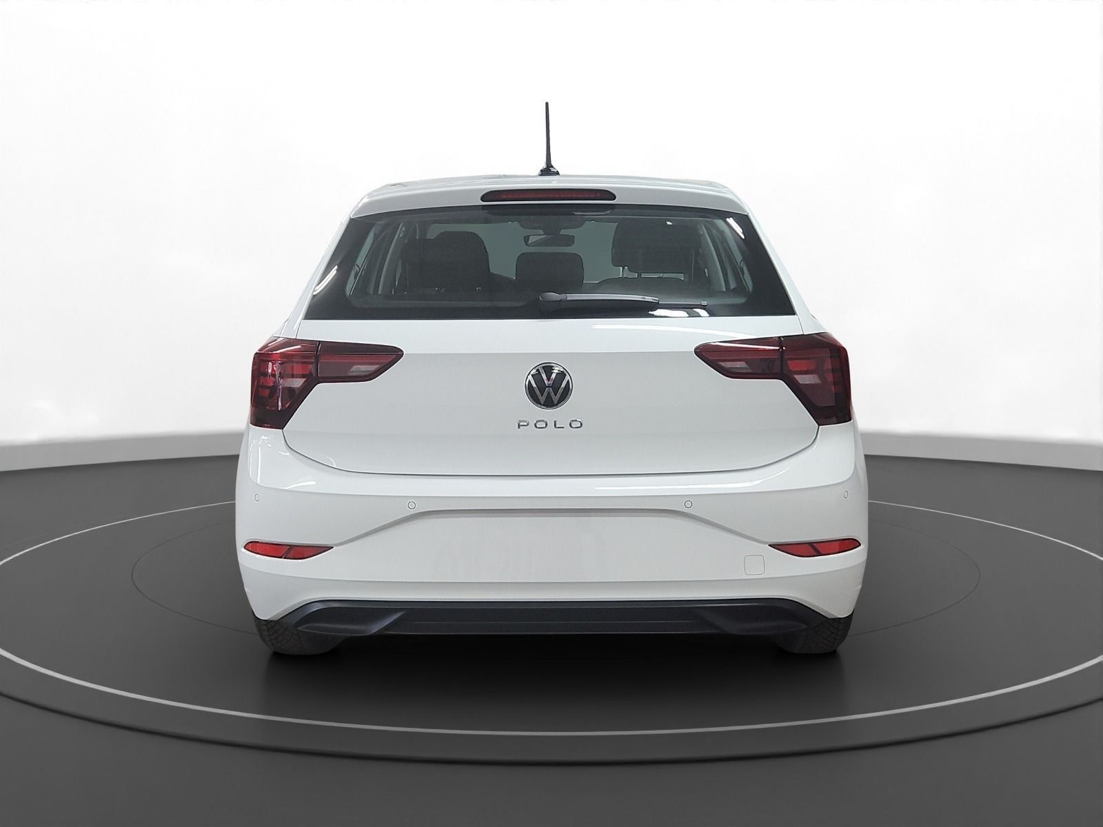 Volkswagen Polo - Bild 4