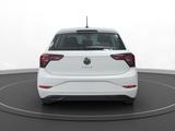 Volkswagen Polo Life 1,0 l TSI Automatik Kamera Allwetter - Volkswagen Polo Neuwagen: Weiß