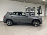 Mercedes-Benz GLC 250 d 4M AMG+LED+AHK+NAVI+KAMERA+SITZHZG - gebrauchte Mercedes-Benz GLC 250 aus dem Jahr 2015