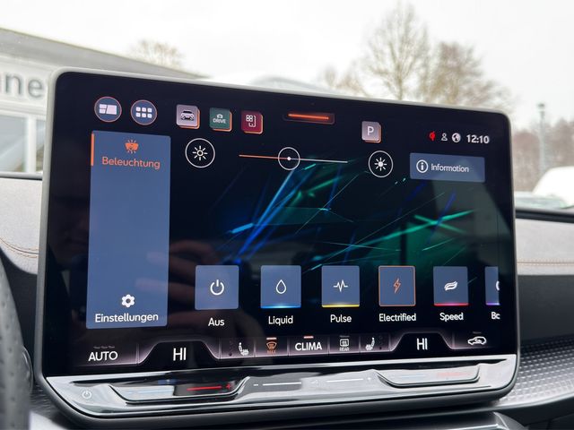 Leon 2.0 TDI DSG SHZ KAMERA NAVI ACC FACEL. LED