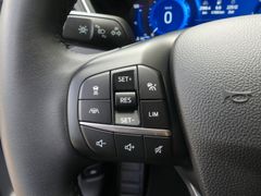 FORD Kuga Titanium X*BLIS*Kamera*