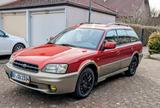 Subaru Legacy Outback 2.5 BE/BH Automatik ... - Subaru aus 2001