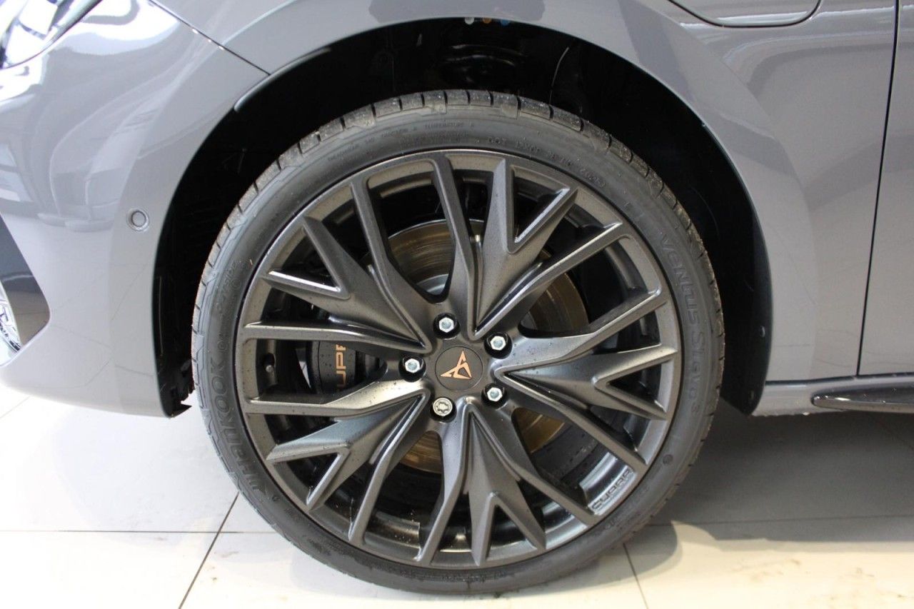 Cupra Leon - Bild 20