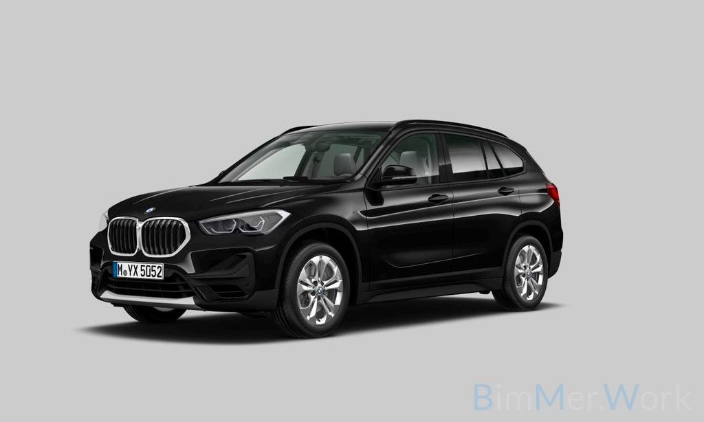 Image of BMW X1