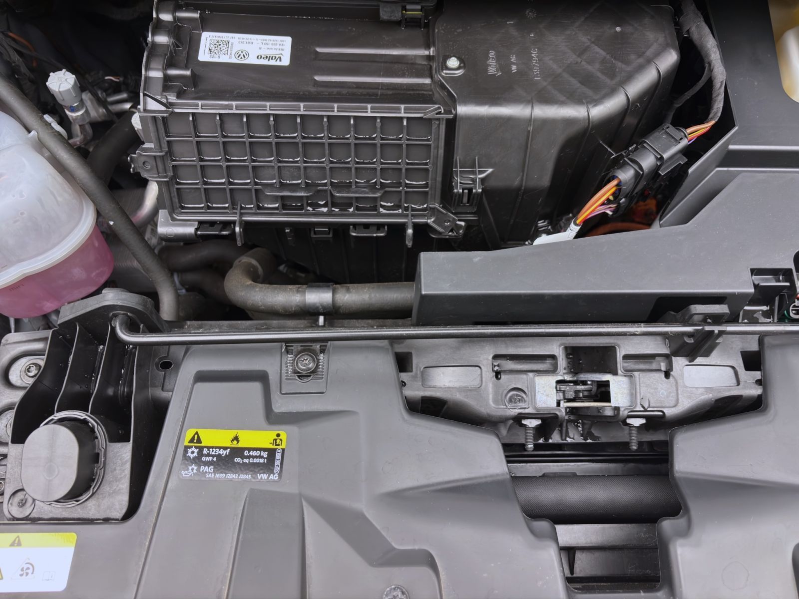 Cupra Born - Bild 17