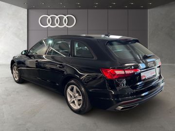 Audi A4 - 4