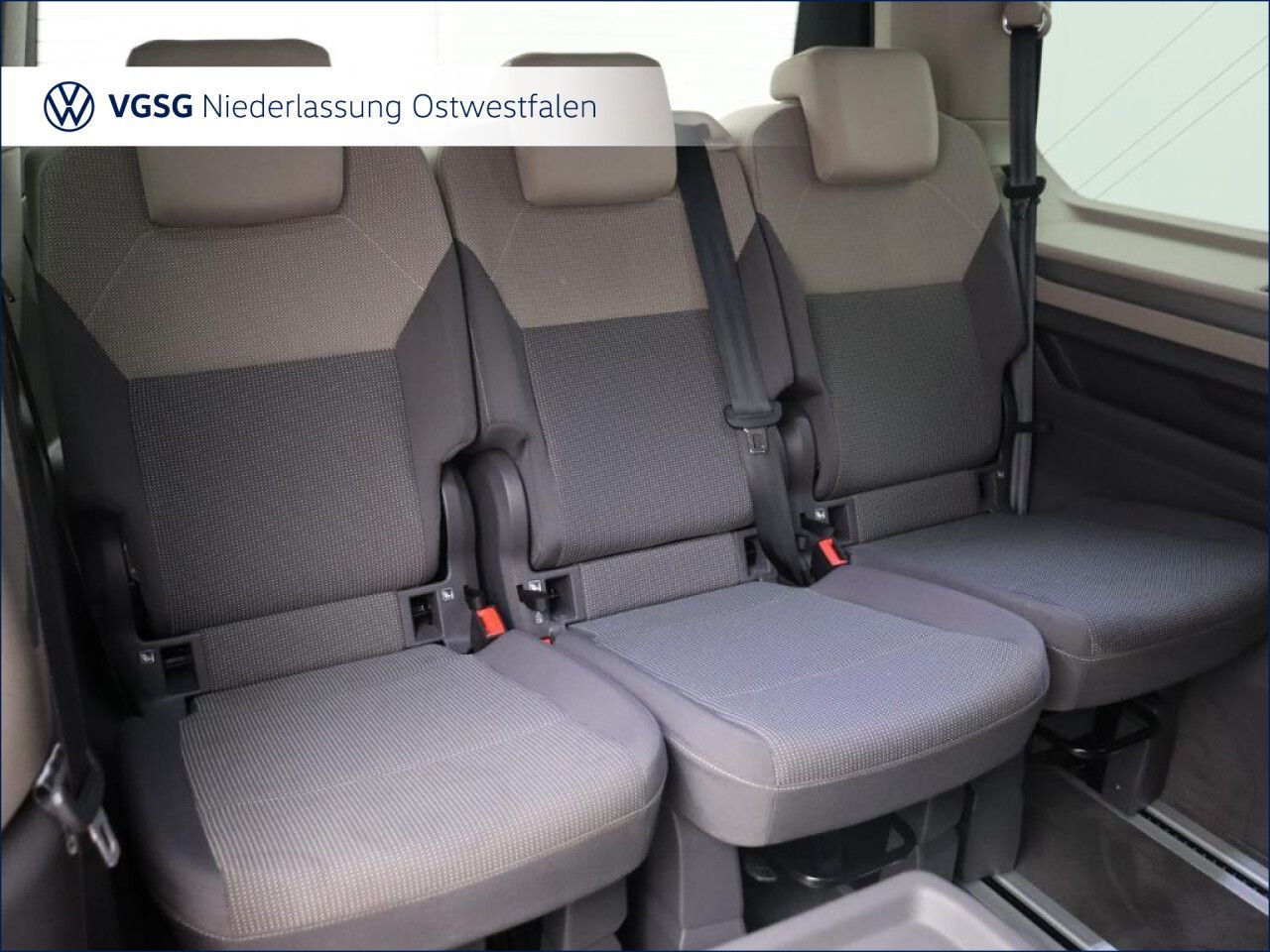 Volkswagen T7 Multivan - Bild 13