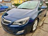 Opel Astra J 2.0 CDTI Sports Tourer 150 Jahre Opel * - Opel Astra mit Diesel-Antrieb: Kombi, 2.0