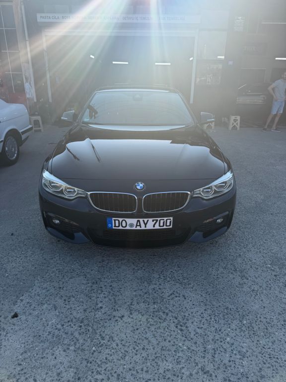 Image of BMW 425 Gran Coupé