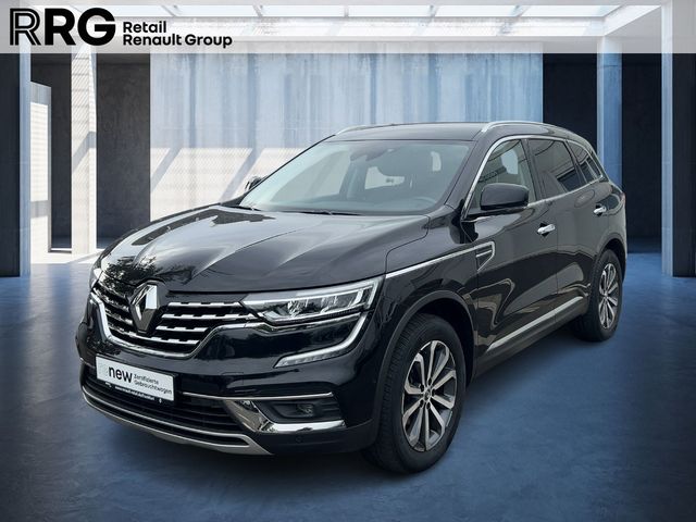 Renault Koleos INITIALE PARIS 4WD 2.0 DCI 185 UPE:52.500