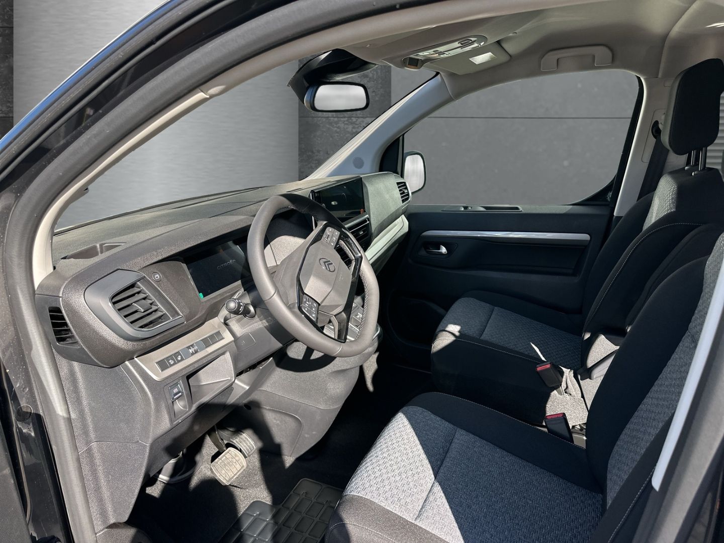 Citroën SpaceTourer - Bild 7