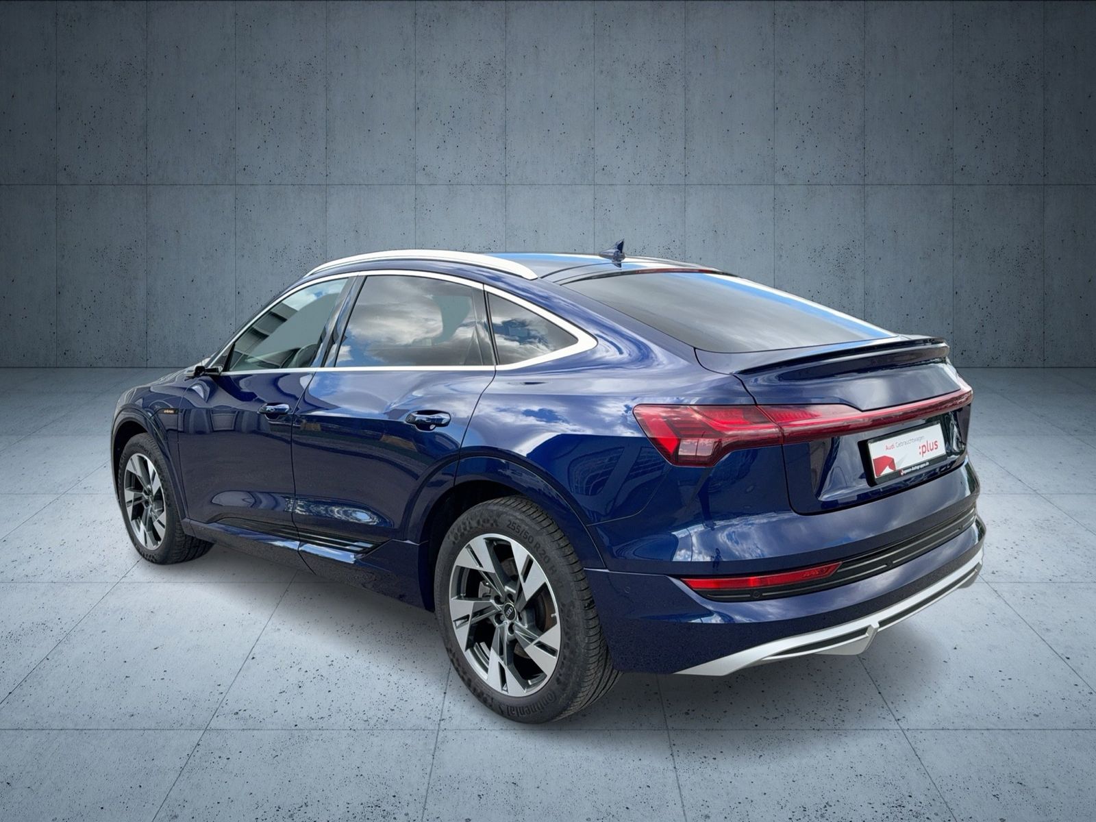 Audi e-tron - Bild 4