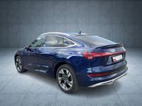 Audi e-tron - Vorschau Bild 4