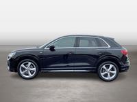 Audi Q3 40TFSI quattro S-line Matrix LED Scheinwerfer