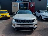 Jeep Compass 1.4 Limited NAVI BEATS KAMERA ACC - Jeep Compass in Augsburg